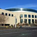 Oregon Convention Center
