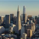 Skyscraper Application – “The Protectosil® portfolio provides
solutions for all horizontal and vertical applications.”