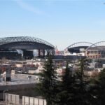 Seattle stadium