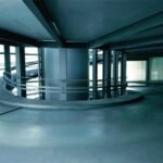 Parking Garage – “Protectosil® defends parking garages against chloride intrusion, alkali attack, and any other waterborne contamination.”