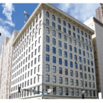 Brick Building – “Protectosil® works on many different substrates, like concrete, brick, and natural stone to protect new and existing architecture.”