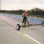 Protectosil on Pool Decks – “Protectosil® protects pool decks from chloride intrusion.”