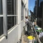 Water Repellents for Biologic Growth – “Protectosil® protects
surfaces from biological growth.”